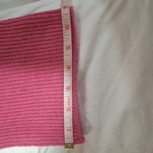 ASOS Women's Pink Sweatshirt Size XS - Picture 9 of 10